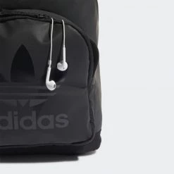Το φθηνότερο 🌟 Σακίδια Πλάτης / 🎒 Backpacks Adidas Originals Adicolor Archive Ανδρικό Σακίδιο Πλάτης 23,25L BLACK 🥰 -adidas-originals Κατάστημα adidas originals ac archive bp 11
