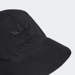Πολύ καλή προσφορά ⭐ Καπέλα Adidas Originals Adicolor Archive Bucket Καπέλο BLACK 🥰 -adidas-originals Κατάστημα adidas originals ac bucket hat 2