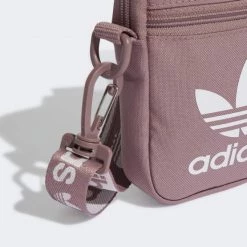 Φτηνός ❤️ Τσάντες Ώμου Adidas Originals Ac Festival Bag WONOXI 😍 -adidas-originals Κατάστημα adidas originals ac festival bag 2