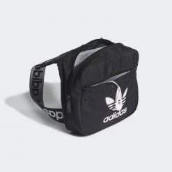 Προϋπολογισμός 🧨 Mini Bags Adidas Originals Adicolor Ανδρική Τσάντα Χιαστή BLACK/WHITE 👍 12 Προϋπολογισμός 🧨 Mini Bags Adidas Originals Adicolor Ανδρική Τσάντα Χιαστή BLACK/WHITE 👍 -adidas-originals Κατάστημα adidas originals ac sling bag 10