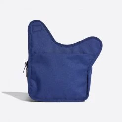 Best Pirce 🌟 Τσάντες Ώμου Adidas Originals Adicolor Sling Τσάντα VICBLU/WHITE 😀 -adidas-originals Κατάστημα adidas originals ac sling bag 2