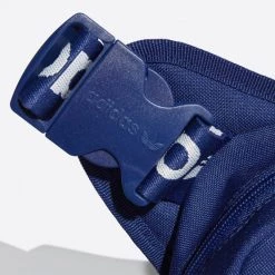 Best Pirce 🌟 Τσάντες Ώμου Adidas Originals Adicolor Sling Τσάντα VICBLU/WHITE 😀 -adidas-originals Κατάστημα adidas originals ac sling bag 4