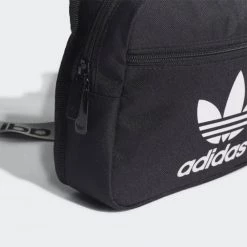 Προϋπολογισμός 🧨 Mini Bags Adidas Originals Adicolor Ανδρική Τσάντα Χιαστή BLACK/WHITE 👍 11 Προϋπολογισμός 🧨 Mini Bags Adidas Originals Adicolor Ανδρική Τσάντα Χιαστή BLACK/WHITE 👍 -adidas-originals Κατάστημα adidas originals ac sling bag 9