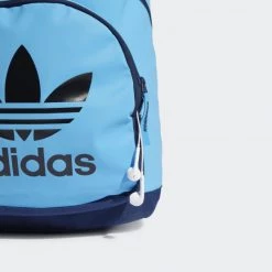 Καλύτερες κριτικές για 😉 Σακίδια Πλάτης / 🎒 Backpacks Adidas Originals Adicolor Archive 🎒 Backpack Pulse Blue 👏 -adidas-originals Κατάστημα adidas originals adicolor archive backpack 2