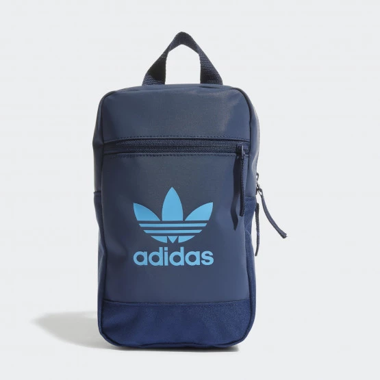 ΧΟΝΔΡΙΚΟ ΕΜΠΟΡΙΟ 🔔 Σακίδια Πλάτης / 🎒 Backpacks Adidas Originals Adicolor Archive Strap Pack BLUE 🌟 3 ΧΟΝΔΡΙΚΟ ΕΜΠΟΡΙΟ 🔔 Σακίδια Πλάτης / 🎒 Backpacks Adidas Originals Adicolor Archive Strap Pack BLUE 🌟