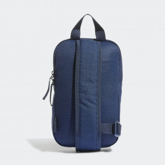 ΧΟΝΔΡΙΚΟ ΕΜΠΟΡΙΟ 🔔 Σακίδια Πλάτης / 🎒 Backpacks Adidas Originals Adicolor Archive Strap Pack BLUE 🌟 4 ΧΟΝΔΡΙΚΟ ΕΜΠΟΡΙΟ 🔔 Σακίδια Πλάτης / 🎒 Backpacks Adidas Originals Adicolor Archive Strap Pack BLUE 🌟 - Image 2