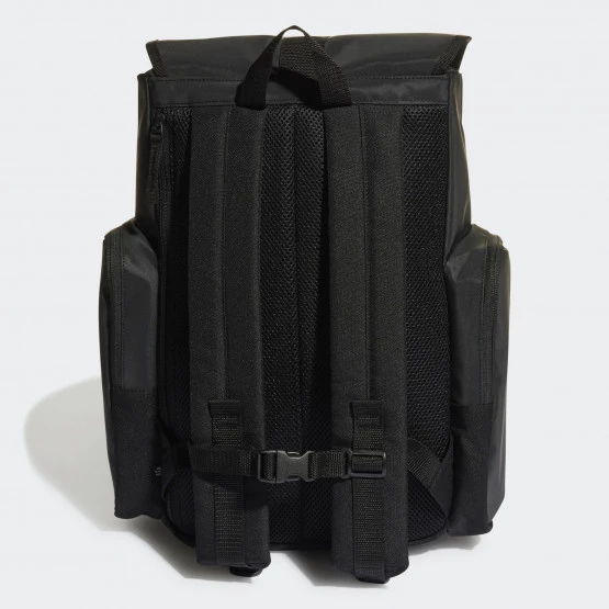 Αγορά 🔥 Σακίδια Πλάτης / 🎒 Backpacks Adidas Originals Adicolor Archive Toploader 🎒 Backpack BLACK 🔥 4 Αγορά 🔥 Σακίδια Πλάτης / 🎒 Backpacks Adidas Originals Adicolor Archive Toploader 🎒 Backpack BLACK 🔥 - Image 2