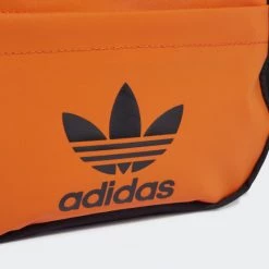 Flash Sale 🎉 Τσάντες Μέσης Adidas Originals Adicolor Archive Waist Bag ORANGE ⌛ -adidas-originals Κατάστημα adidas originals adicolor archive waist bag 2