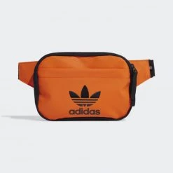 Flash Sale 🎉 Τσάντες Μέσης Adidas Originals Adicolor Archive Waist Bag ORANGE ⌛