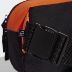 Flash Sale 🎉 Τσάντες Μέσης Adidas Originals Adicolor Archive Waist Bag ORANGE ⌛ -adidas-originals Κατάστημα adidas originals adicolor archive waist bag 3