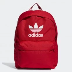 Το φθηνότερο 😍 Σακίδια Πλάτης / 🎒 Backpacks Adidas Originals Adicolor 🎒 Backpack Better Scarlet 🧨