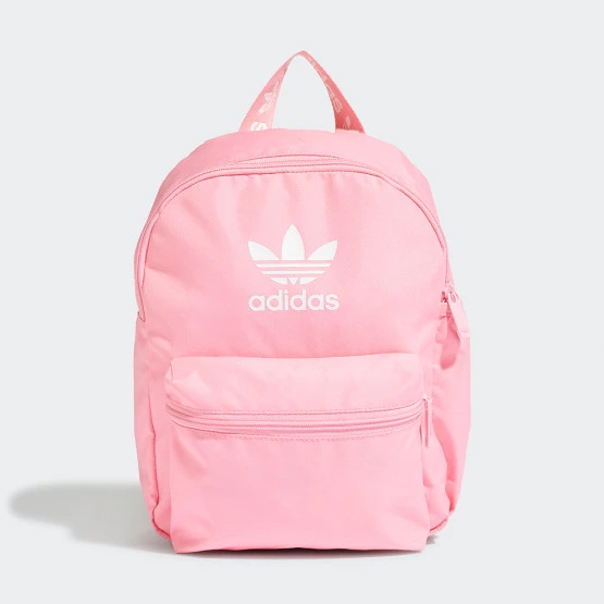 Πολύ καλή προσφορά 😀 Σακίδια Πλάτης / 🎒 Backpacks Adidas Originals Adicolor Small Unisex Σακίδιο Πλάτης 25L BLIPNK ✔️ 3 Πολύ καλή προσφορά 😀 Σακίδια Πλάτης / 🎒 Backpacks Adidas Originals Adicolor Small Unisex Σακίδιο Πλάτης 25L BLIPNK ✔️