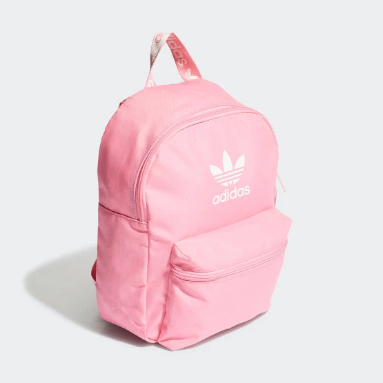 Πολύ καλή προσφορά 😀 Σακίδια Πλάτης / 🎒 Backpacks Adidas Originals Adicolor Small Unisex Σακίδιο Πλάτης 25L BLIPNK ✔️ 5 Πολύ καλή προσφορά 😀 Σακίδια Πλάτης / 🎒 Backpacks Adidas Originals Adicolor Small Unisex Σακίδιο Πλάτης 25L BLIPNK ✔️ - Image 3
