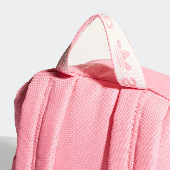 Πολύ καλή προσφορά 😀 Σακίδια Πλάτης / 🎒 Backpacks Adidas Originals Adicolor Small Unisex Σακίδιο Πλάτης 25L BLIPNK ✔️ 7 Πολύ καλή προσφορά 😀 Σακίδια Πλάτης / 🎒 Backpacks Adidas Originals Adicolor Small Unisex Σακίδιο Πλάτης 25L BLIPNK ✔️ - Image 5