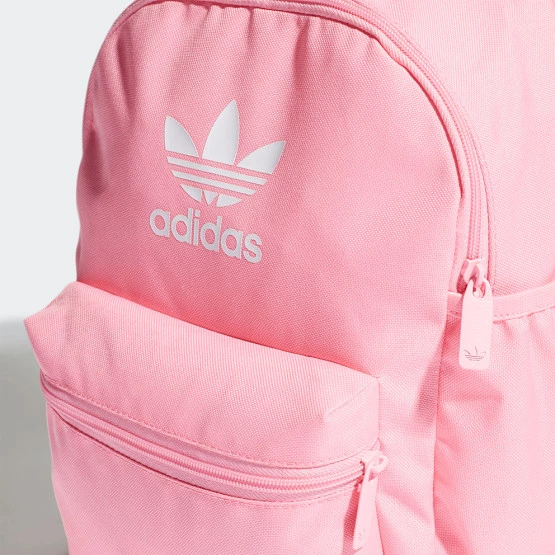 Πολύ καλή προσφορά 😀 Σακίδια Πλάτης / 🎒 Backpacks Adidas Originals Adicolor Small Unisex Σακίδιο Πλάτης 25L BLIPNK ✔️ 8 Πολύ καλή προσφορά 😀 Σακίδια Πλάτης / 🎒 Backpacks Adidas Originals Adicolor Small Unisex Σακίδιο Πλάτης 25L BLIPNK ✔️ - Image 6