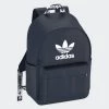 Νέος 🤩 Σακίδια Πλάτης / 🎒 Backpacks Adidas Originals Adicolor Small Unisex Σακίδιο Πλάτης 25L NINDIG ✔️ -adidas-originals Κατάστημα adidas originals adicolor backpk 24