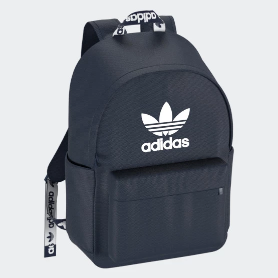Νέος 🤩 Σακίδια Πλάτης / 🎒 Backpacks Adidas Originals Adicolor Small Unisex Σακίδιο Πλάτης 25L NINDIG ✔️ 3 Νέος 🤩 Σακίδια Πλάτης / 🎒 Backpacks Adidas Originals Adicolor Small Unisex Σακίδιο Πλάτης 25L NINDIG ✔️