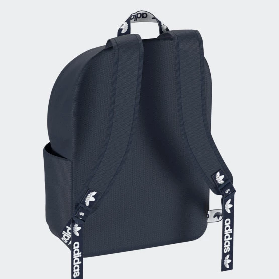 Νέος 🤩 Σακίδια Πλάτης / 🎒 Backpacks Adidas Originals Adicolor Small Unisex Σακίδιο Πλάτης 25L NINDIG ✔️ 4 Νέος 🤩 Σακίδια Πλάτης / 🎒 Backpacks Adidas Originals Adicolor Small Unisex Σακίδιο Πλάτης 25L NINDIG ✔️ - Image 2