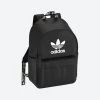 Best Pirce 😉 Σακίδια Πλάτης / 🎒 Backpacks Adidas Originals Adicolor Classic Σακίδιο Πλάτης 24L BLACK/WHITE 🔔 -adidas-originals Κατάστημα adidas originals adicolor backpk 26