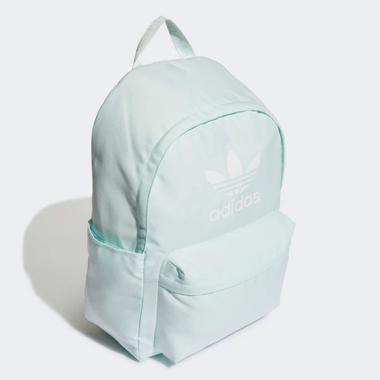 Προϋπολογισμός 🔔 Σακίδια Πλάτης / 🎒 Backpacks Adidas Originals Adicolor Classic Σακίδιο Πλάτης 24L ALMBLU ✨ 5 Προϋπολογισμός 🔔 Σακίδια Πλάτης / 🎒 Backpacks Adidas Originals Adicolor Classic Σακίδιο Πλάτης 24L ALMBLU ✨ - Image 3