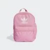 Προϋπολογισμός ⌛ Σακίδια Πλάτης / 🎒 Backpacks Adidas Originals Adicolor Classic 🎒 Backpack Small Black / Bliss Pink 👏 -adidas-originals Κατάστημα adidas originals adicolor classic backpack small 6