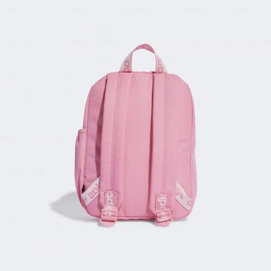 Προϋπολογισμός ⌛ Σακίδια Πλάτης / 🎒 Backpacks Adidas Originals Adicolor Classic 🎒 Backpack Small Black / Bliss Pink 👏 4 Προϋπολογισμός ⌛ Σακίδια Πλάτης / 🎒 Backpacks Adidas Originals Adicolor Classic 🎒 Backpack Small Black / Bliss Pink 👏 - Image 2
