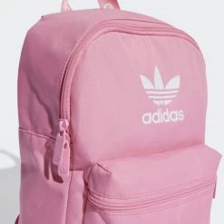 Προϋπολογισμός ⌛ Σακίδια Πλάτης / 🎒 Backpacks Adidas Originals Adicolor Classic 🎒 Backpack Small Black / Bliss Pink 👏 10 Προϋπολογισμός ⌛ Σακίδια Πλάτης / 🎒 Backpacks Adidas Originals Adicolor Classic 🎒 Backpack Small Black / Bliss Pink 👏 -adidas-originals Κατάστημα adidas originals adicolor classic backpack small 8