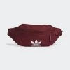 Κουπόνι 😉 Τσάντες Μέσης Adidas Originals Adicolor Classic Waist Bag Shadow Red 🌟 -adidas-originals Κατάστημα adidas originals adicolor classic waist bag 6