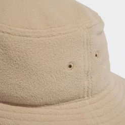 Συμφωνίες 🔥 Καπέλα Adidas Originals Adicolor Classic Winter Bucket Hat BEIGE 👏 -adidas-originals Κατάστημα adidas originals adicolor classic winter bucket hat 3