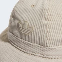 Η καλύτερη συμφωνία 🔥 Καπέλα Adidas Originals Adicolor Contempo Bucket Hat BEIGE 👏 -adidas-originals Κατάστημα adidas originals adicolor contempo bucket hat 2