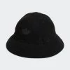 Φτηνός 🌟 Καπέλα Adidas Originals Adicolor Contempo Bucket Hat BLACK 😀 -adidas-originals Κατάστημα adidas originals adicolor contempo bucket hat 4