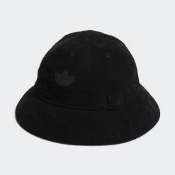 Φτηνός 🌟 Καπέλα Adidas Originals Adicolor Contempo Bucket Hat BLACK 😀
