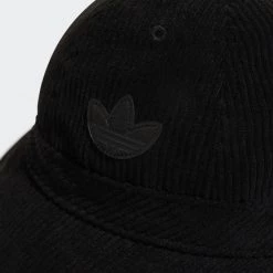 Φτηνός 🌟 Καπέλα Adidas Originals Adicolor Contempo Bucket Hat BLACK 😀 -adidas-originals Κατάστημα adidas originals adicolor contempo bucket hat 6