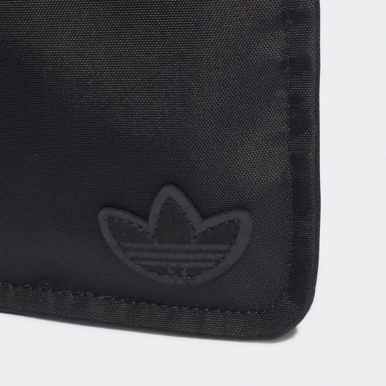Ολοκαίνουργιο 🔥 Τσάντες Ώμου Adidas Originals Adicolor Contempo Festival Bag BLACK 🤩 5 Ολοκαίνουργιο 🔥 Τσάντες Ώμου Adidas Originals Adicolor Contempo Festival Bag BLACK 🤩 - Image 3