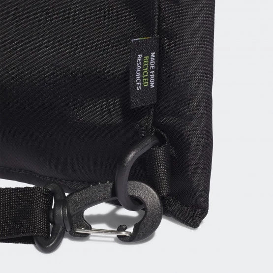 Ολοκαίνουργιο 🔥 Τσάντες Ώμου Adidas Originals Adicolor Contempo Festival Bag BLACK 🤩 6 Ολοκαίνουργιο 🔥 Τσάντες Ώμου Adidas Originals Adicolor Contempo Festival Bag BLACK 🤩 - Image 4