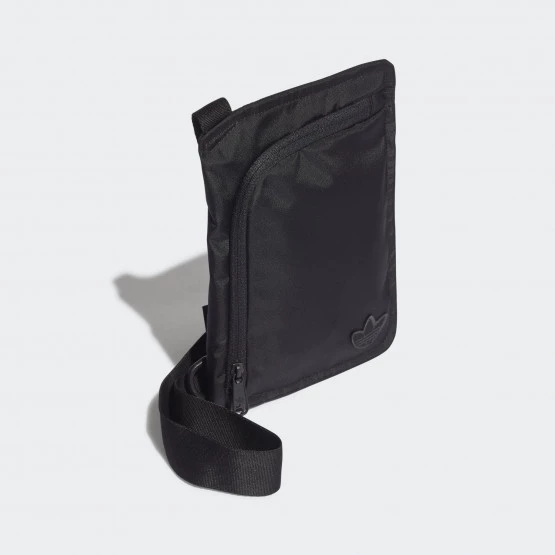 Ολοκαίνουργιο 🔥 Τσάντες Ώμου Adidas Originals Adicolor Contempo Festival Bag BLACK 🤩 8 Ολοκαίνουργιο 🔥 Τσάντες Ώμου Adidas Originals Adicolor Contempo Festival Bag BLACK 🤩 - Image 6