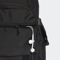 Συμφωνίες 😉 Σακίδια Πλάτης / 🎒 Backpacks Adidas Originals Adicolor Contempo Utility 🎒 Backpack Large BLACK 🎉 11 Συμφωνίες 😉 Σακίδια Πλάτης / 🎒 Backpacks Adidas Originals Adicolor Contempo Utility 🎒 Backpack Large BLACK 🎉 -adidas-originals Κατάστημα adidas originals adicolor contempo utility backpack large 3