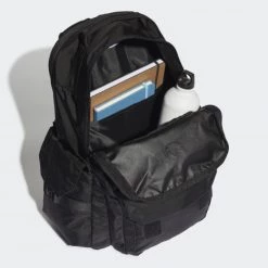 Συμφωνίες 😉 Σακίδια Πλάτης / 🎒 Backpacks Adidas Originals Adicolor Contempo Utility 🎒 Backpack Large BLACK 🎉 12 Συμφωνίες 😉 Σακίδια Πλάτης / 🎒 Backpacks Adidas Originals Adicolor Contempo Utility 🎒 Backpack Large BLACK 🎉 -adidas-originals Κατάστημα adidas originals adicolor contempo utility backpack large 4