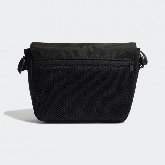 Εκπτωση ✨ Τσάντες Ώμου Adidas Originals Adicolor Contempo Utility Messenger Bag Small Black 🥰 4 Εκπτωση ✨ Τσάντες Ώμου Adidas Originals Adicolor Contempo Utility Messenger Bag Small Black 🥰 - Image 2