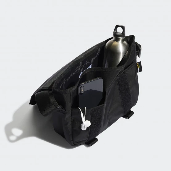 Εκπτωση ✨ Τσάντες Ώμου Adidas Originals Adicolor Contempo Utility Messenger Bag Small Black 🥰 7 Εκπτωση ✨ Τσάντες Ώμου Adidas Originals Adicolor Contempo Utility Messenger Bag Small Black 🥰 - Image 5