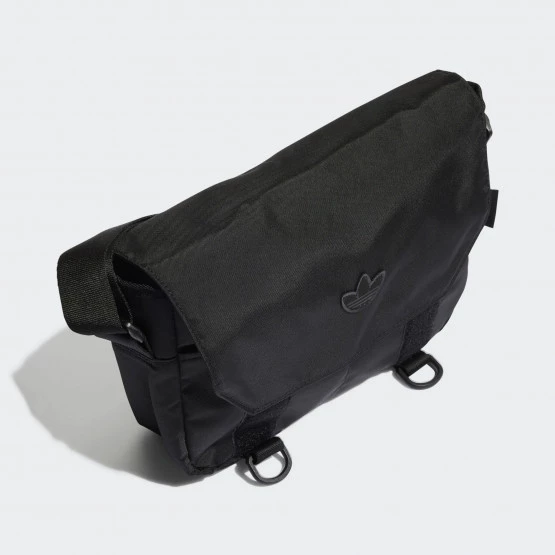 Εκπτωση ✨ Τσάντες Ώμου Adidas Originals Adicolor Contempo Utility Messenger Bag Small Black 🥰 8 Εκπτωση ✨ Τσάντες Ώμου Adidas Originals Adicolor Contempo Utility Messenger Bag Small Black 🥰 - Image 6