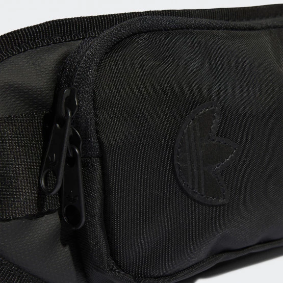 Flash Sale ✨ Τσάντες Μέσης Adidas Originals Adicolor Contempo Waist Bag BLACK 🎉 5 Flash Sale ✨ Τσάντες Μέσης Adidas Originals Adicolor Contempo Waist Bag BLACK 🎉 - Image 3