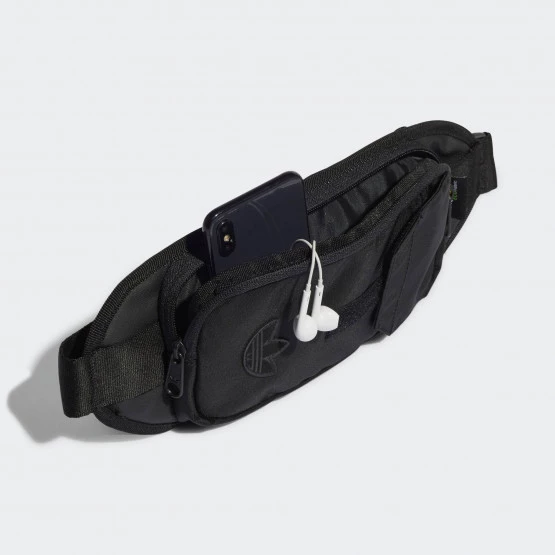 Flash Sale ✨ Τσάντες Μέσης Adidas Originals Adicolor Contempo Waist Bag BLACK 🎉 7 Flash Sale ✨ Τσάντες Μέσης Adidas Originals Adicolor Contempo Waist Bag BLACK 🎉 - Image 5