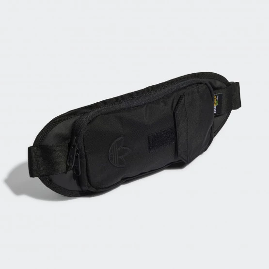 Flash Sale ✨ Τσάντες Μέσης Adidas Originals Adicolor Contempo Waist Bag BLACK 🎉 8 Flash Sale ✨ Τσάντες Μέσης Adidas Originals Adicolor Contempo Waist Bag BLACK 🎉 - Image 6