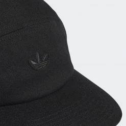 Προϋπολογισμός 🔥 Καπέλα Adidas Originals Adicolor Five-Panel Cap Black 👍 -adidas-originals Κατάστημα adidas originals adicolor five panel cap 2