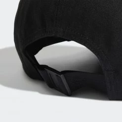 Προϋπολογισμός 🔥 Καπέλα Adidas Originals Adicolor Five-Panel Cap Black 👍 -adidas-originals Κατάστημα adidas originals adicolor five panel cap 3