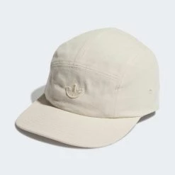 Εξοδος ⭐ Καπέλα Adidas Originals Adicolor Five-Panel Cap BEIGE 🥰