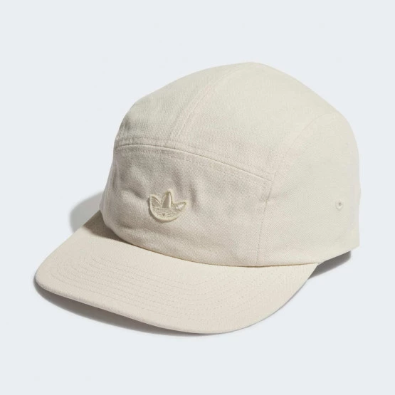Εξοδος ⭐ Καπέλα Adidas Originals Adicolor Five-Panel Cap BEIGE 🥰 3 Εξοδος ⭐ Καπέλα Adidas Originals Adicolor Five-Panel Cap BEIGE 🥰