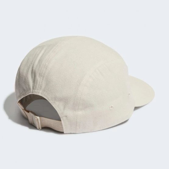 Εξοδος ⭐ Καπέλα Adidas Originals Adicolor Five-Panel Cap BEIGE 🥰 4 Εξοδος ⭐ Καπέλα Adidas Originals Adicolor Five-Panel Cap BEIGE 🥰 - Image 2