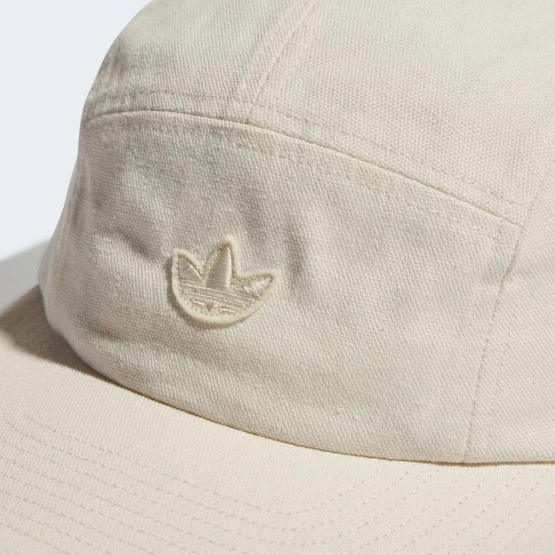 Εξοδος ⭐ Καπέλα Adidas Originals Adicolor Five-Panel Cap BEIGE 🥰 5 Εξοδος ⭐ Καπέλα Adidas Originals Adicolor Five-Panel Cap BEIGE 🥰 - Image 3